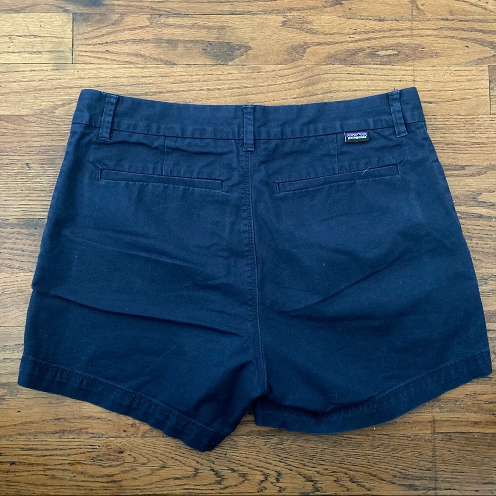 Patagonia womens shorts